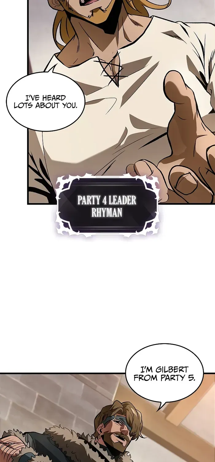Infinite Gacha Chapter 101 page 66 - 