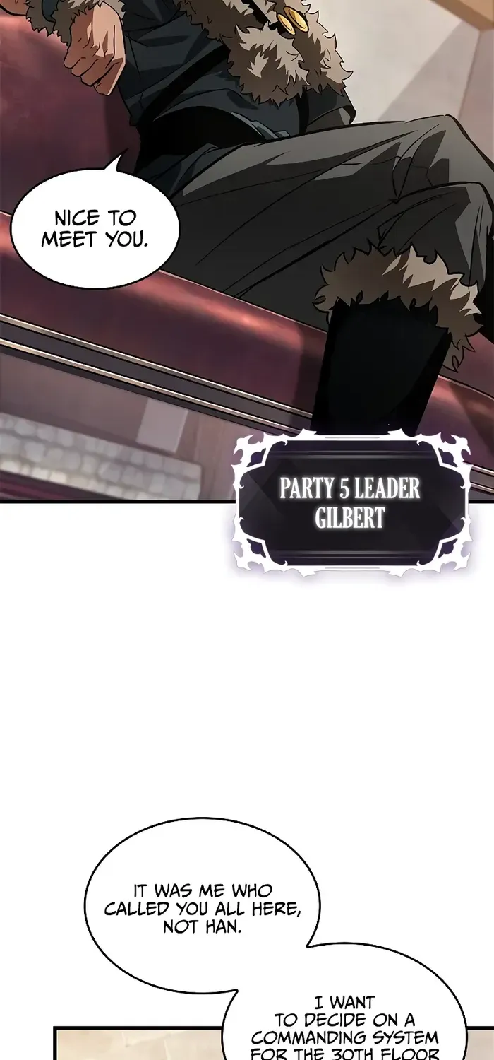 Infinite Gacha Chapter 101 page 67 - 