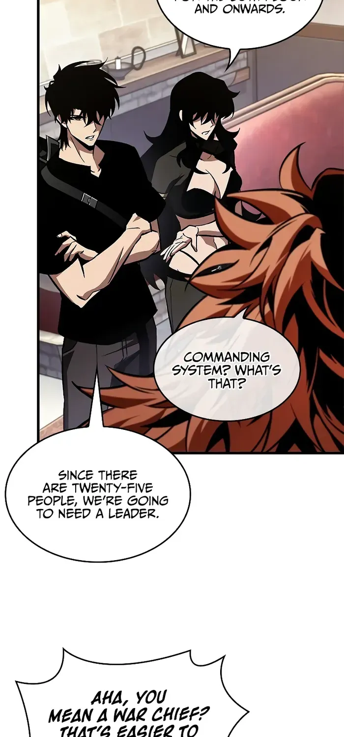 Infinite Gacha Chapter 101 page 68 - 