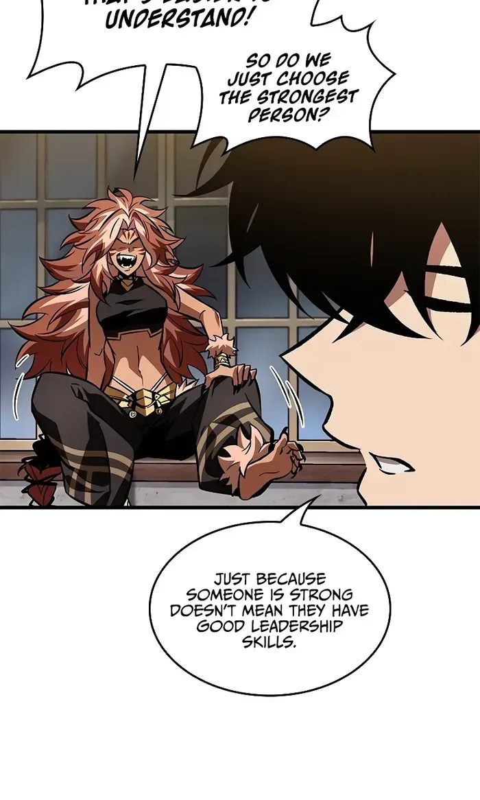 Infinite Gacha Chapter 101 page 69 - 