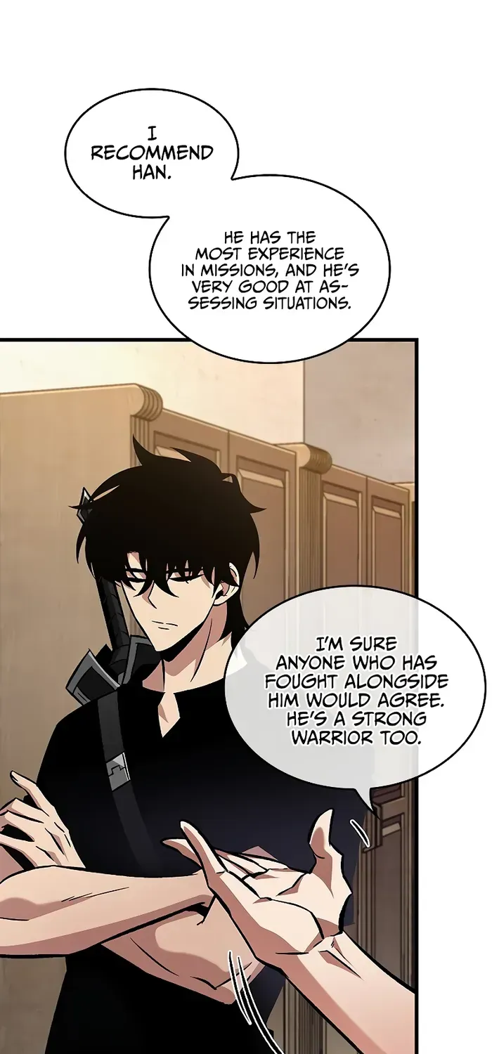 Infinite Gacha Chapter 101 page 70 - 