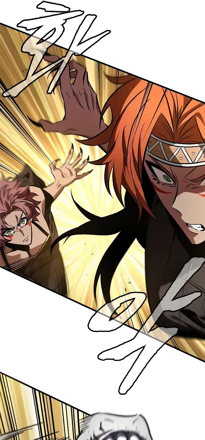 Infinite Gacha Chapter 101 page 8 - 