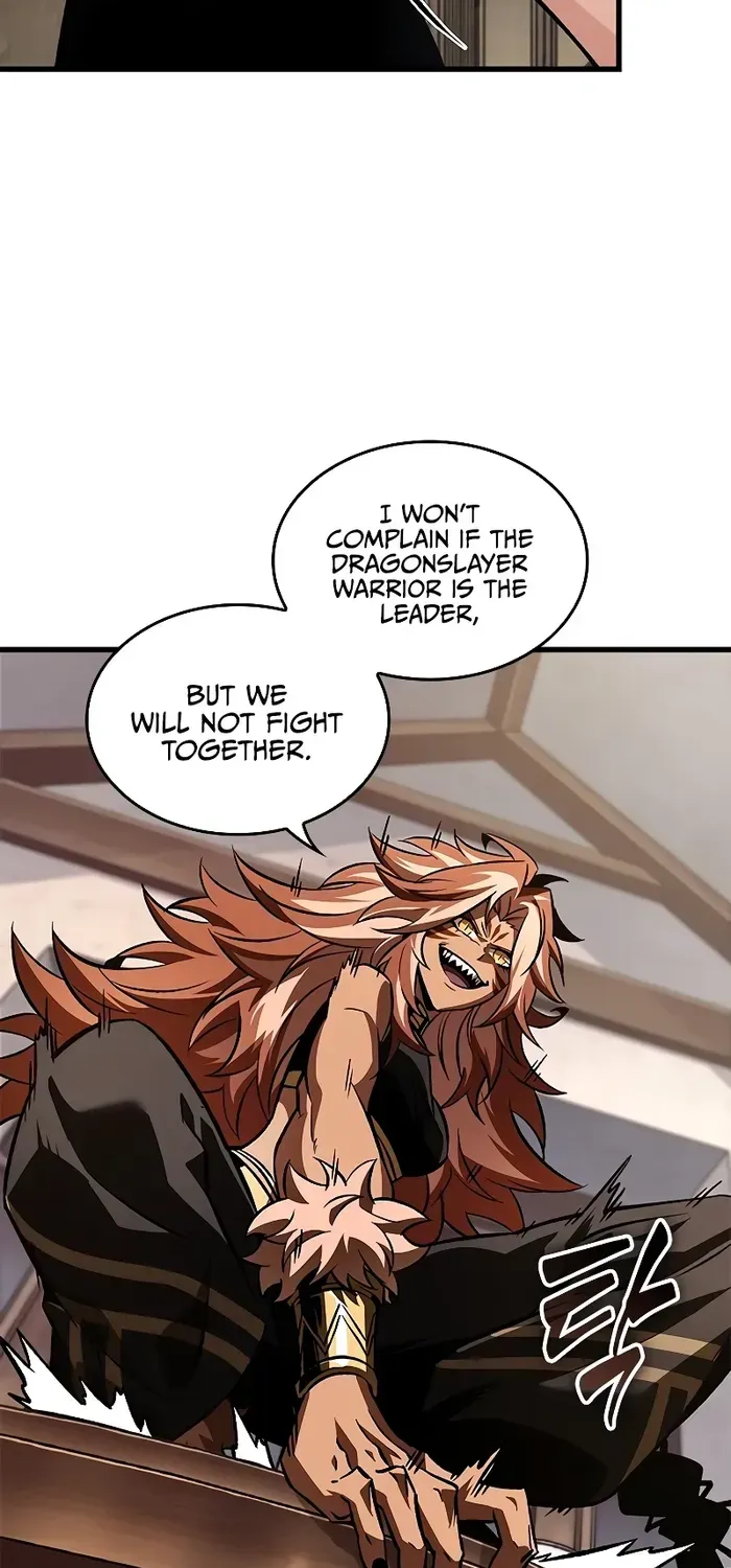 Infinite Gacha Chapter 101 page 71 - 