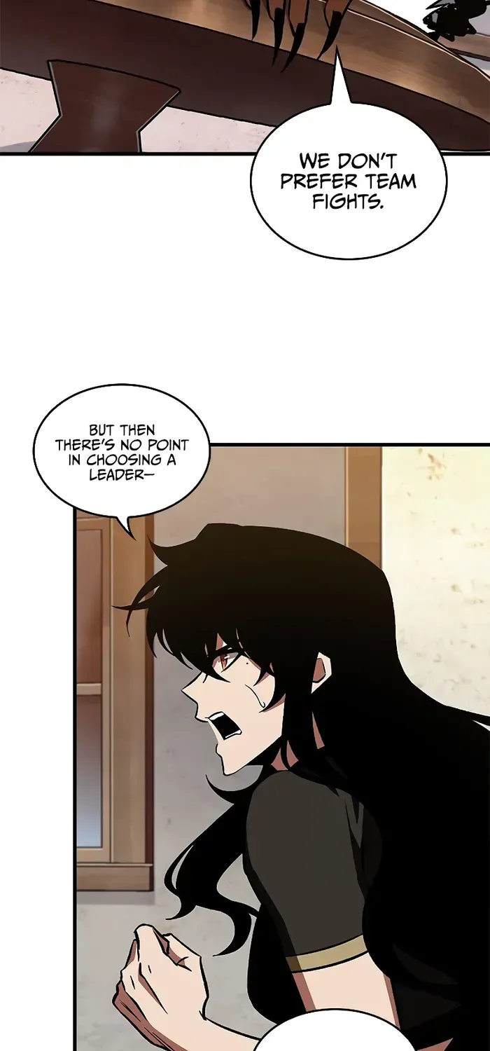 Infinite Gacha Chapter 101 page 72 - 