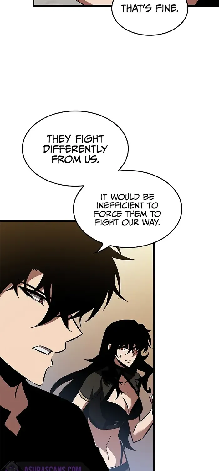 Infinite Gacha Chapter 101 page 73 - 