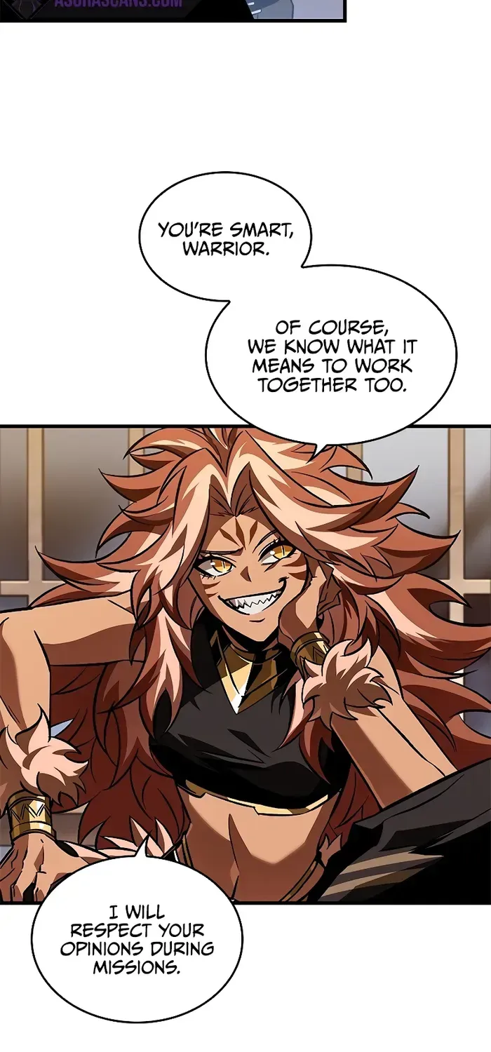 Infinite Gacha Chapter 101 page 74 - 
