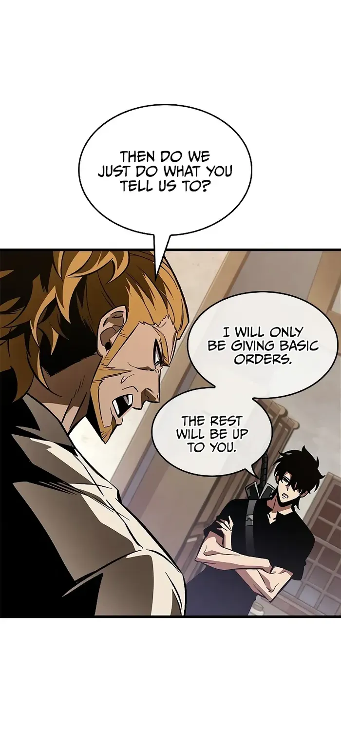 Infinite Gacha Chapter 101 page 75 - 