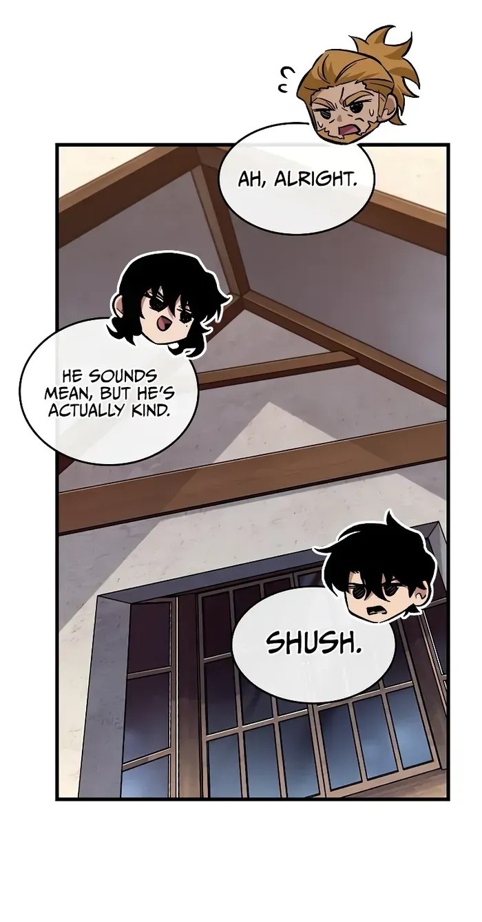Infinite Gacha Chapter 101 page 76 - 
