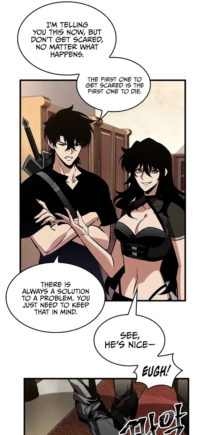 Infinite Gacha Chapter 101 page 77 - 