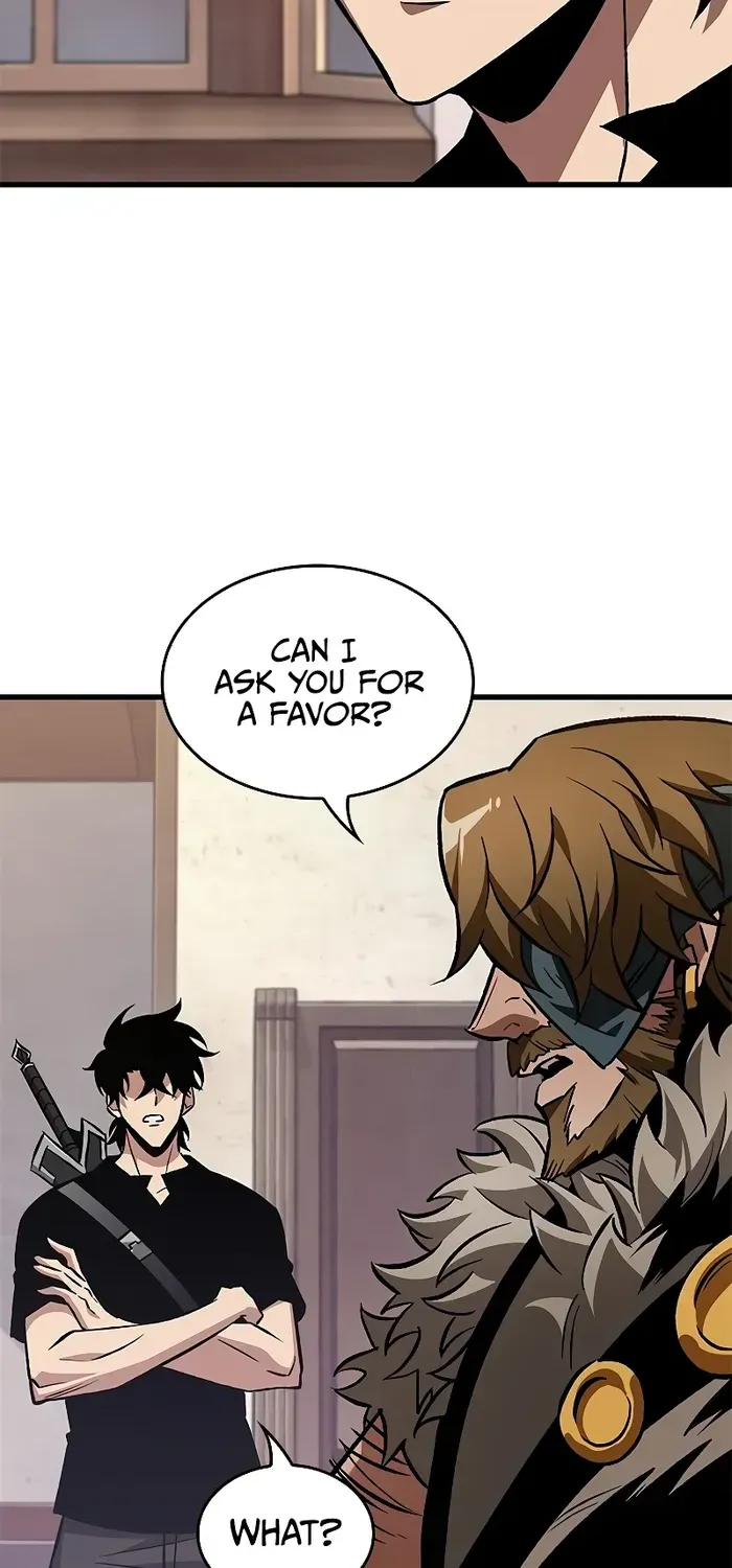 Infinite Gacha Chapter 101 page 82 - 
