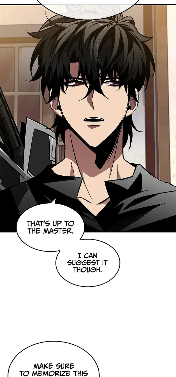Infinite Gacha Chapter 101 page 86 - 