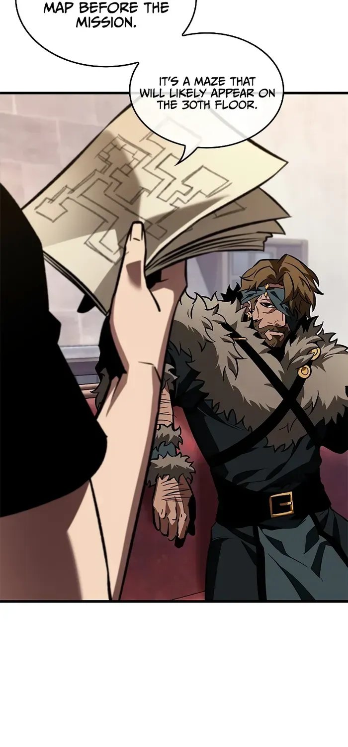 Infinite Gacha Chapter 101 page 87 - 