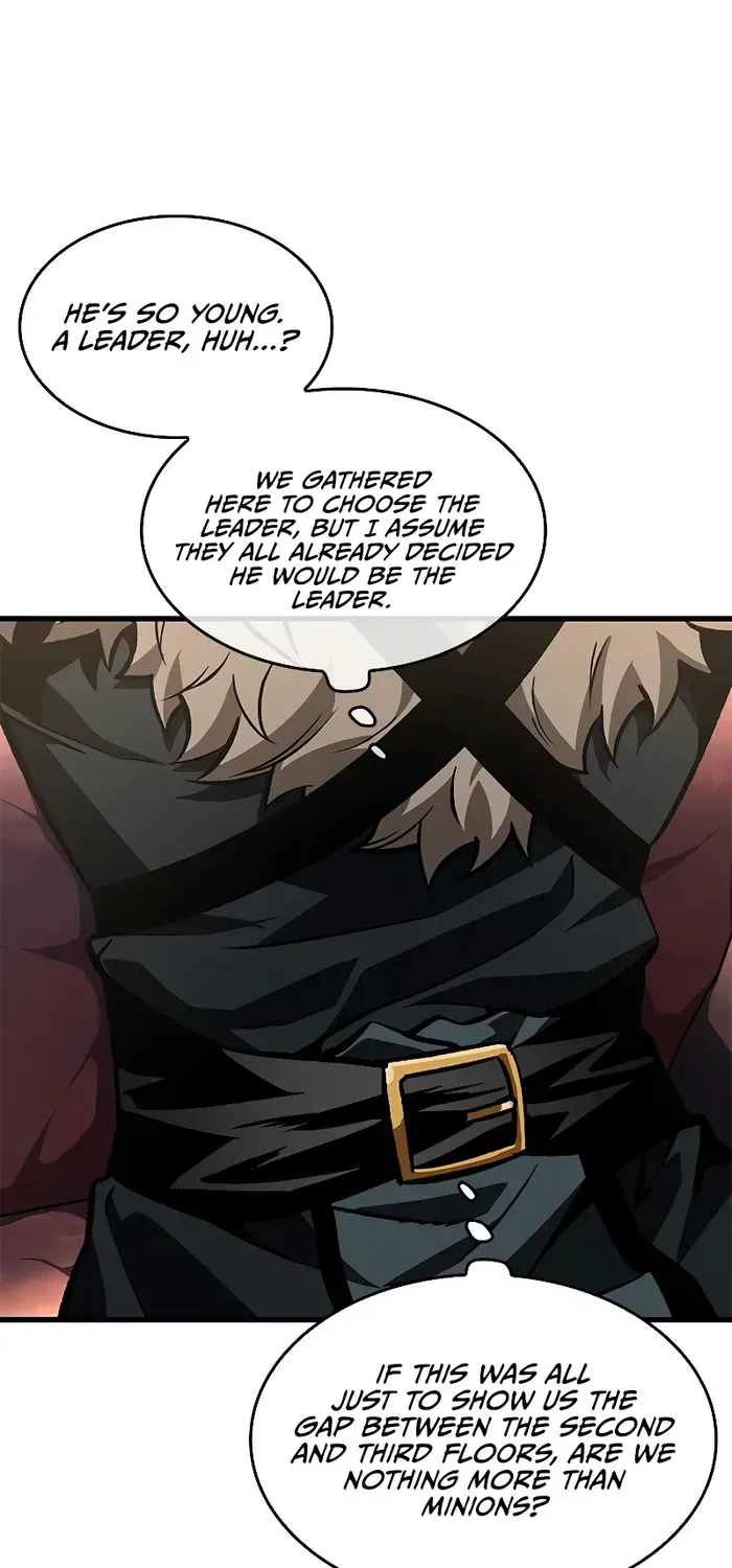 Infinite Gacha Chapter 101 page 88 - 