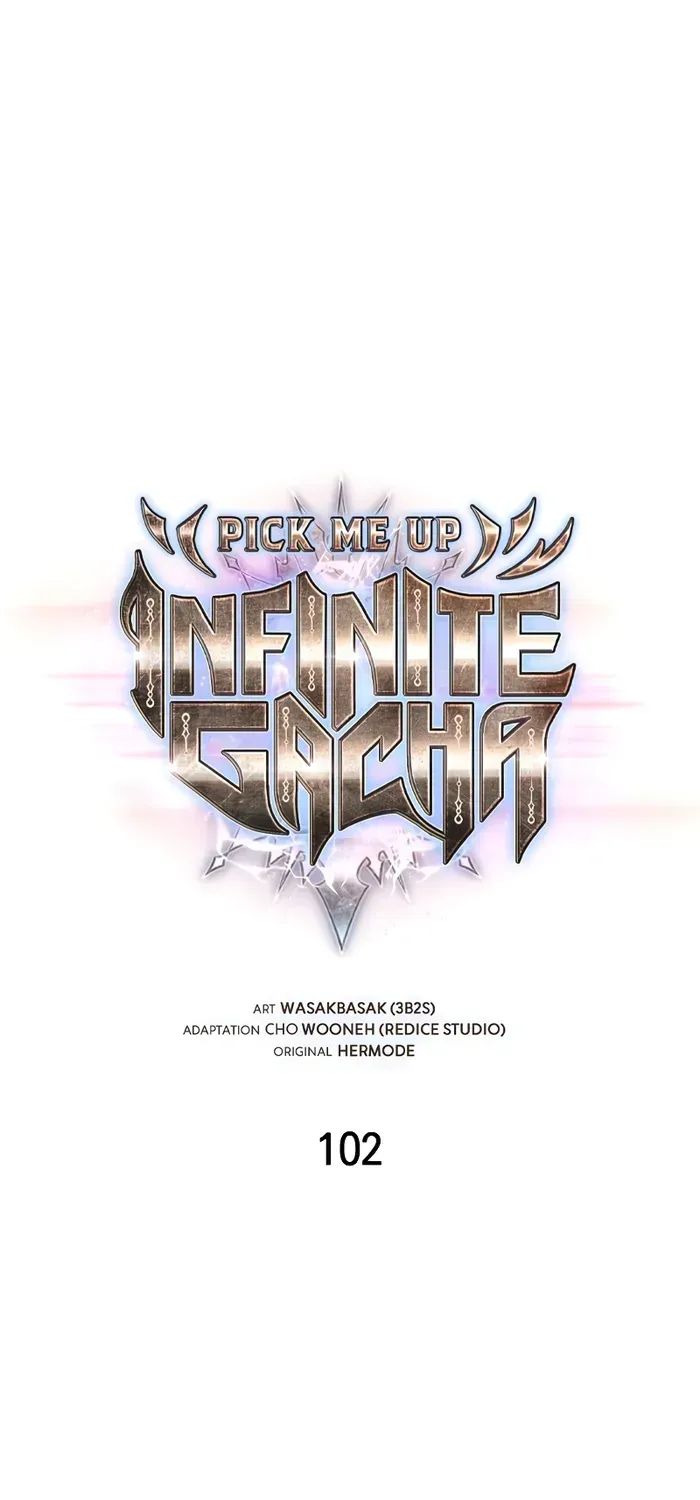 Infinite Gacha Chapter 102 page 2 - 