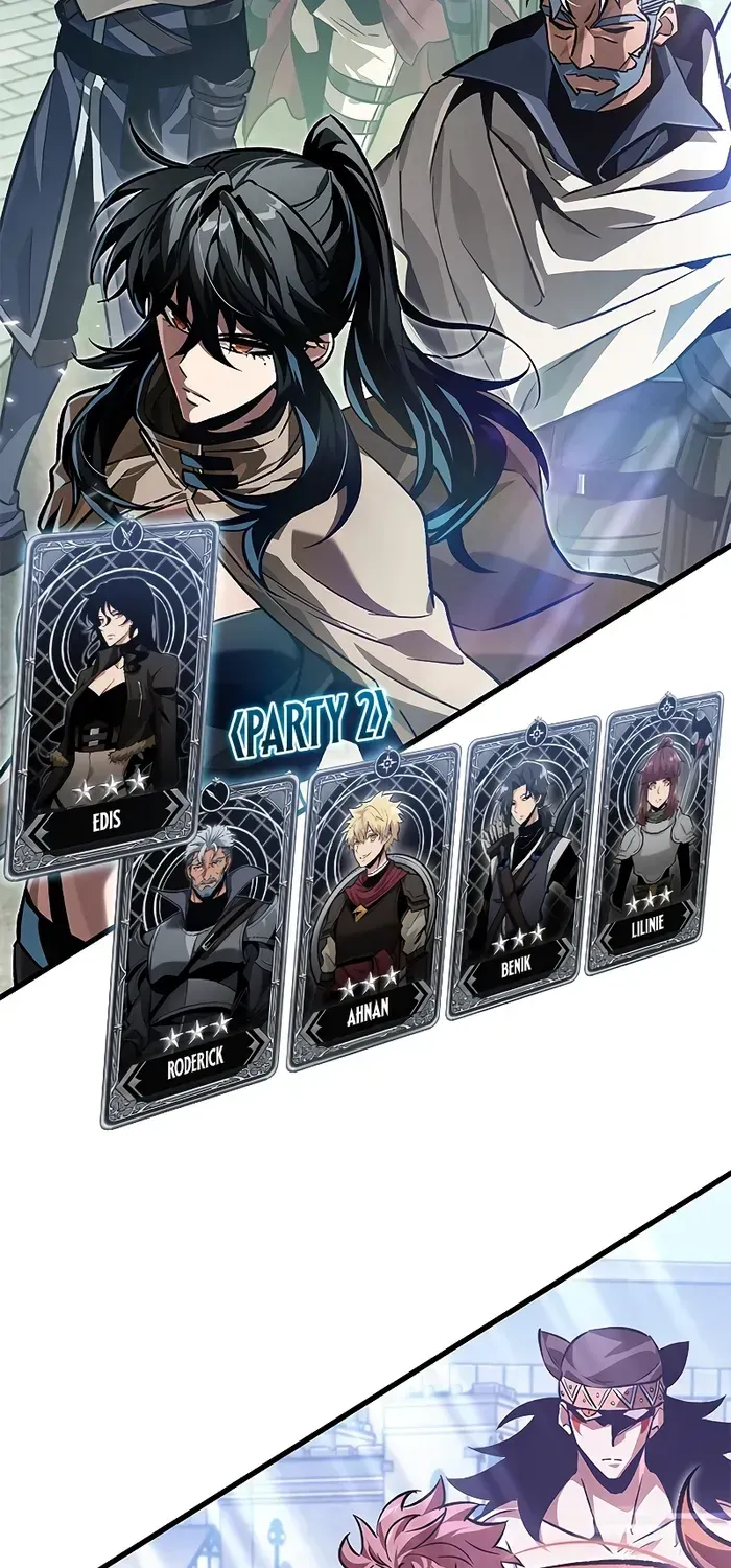 Infinite Gacha Chapter 102 page 12 - 