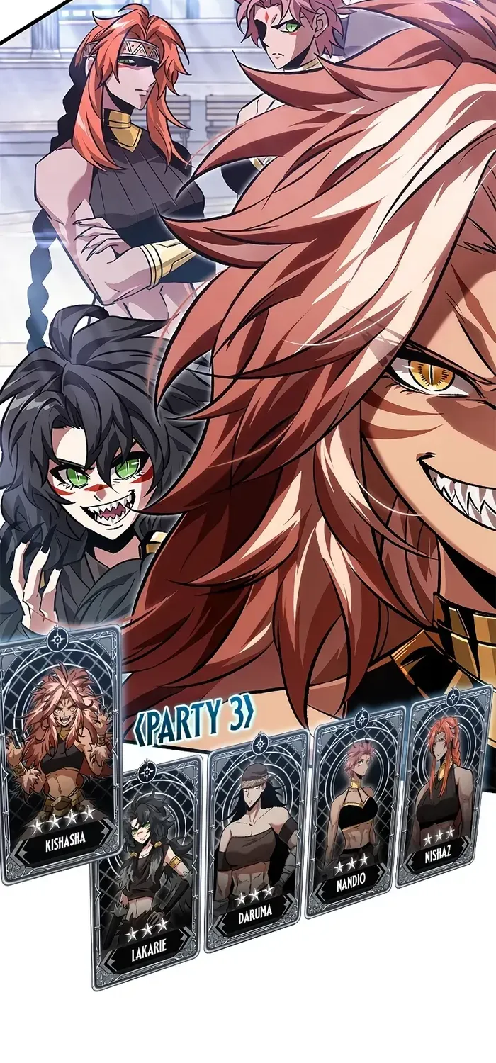 Infinite Gacha Chapter 102 page 13 - 