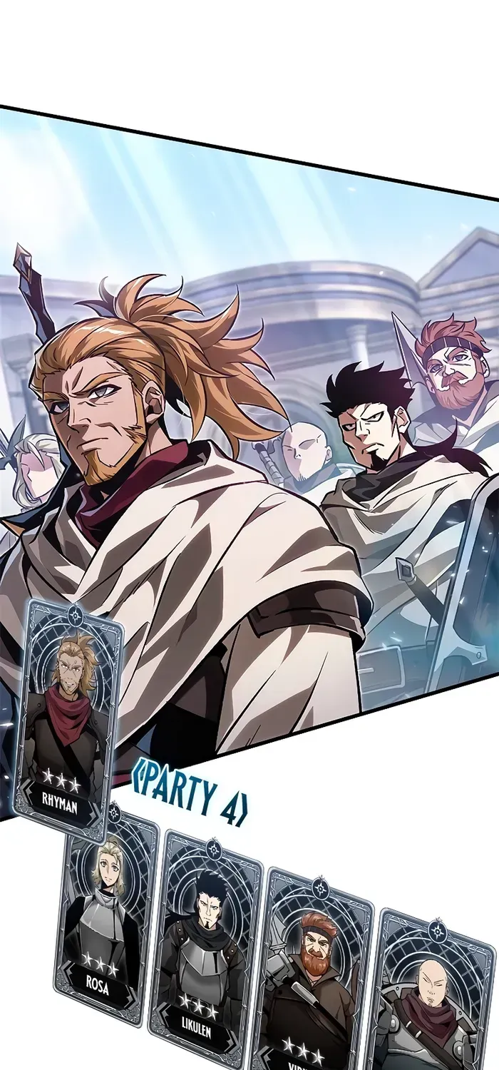 Infinite Gacha Chapter 102 page 14 - 