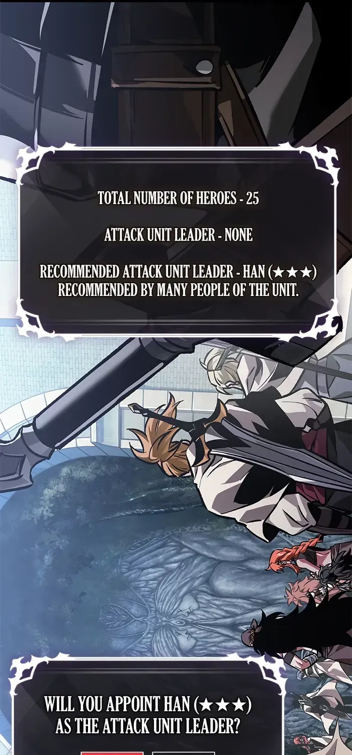 Infinite Gacha Chapter 102 page 18 - 