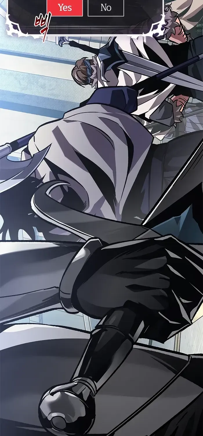 Infinite Gacha Chapter 102 page 19 - 