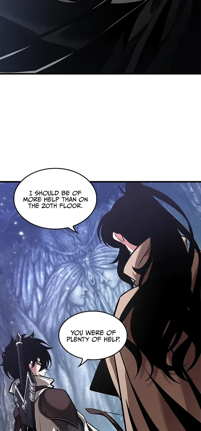 Infinite Gacha Chapter 102 page 20 - 