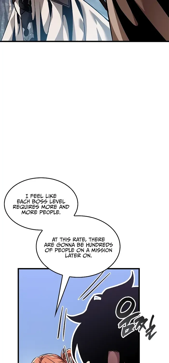 Infinite Gacha Chapter 102 page 21 - 