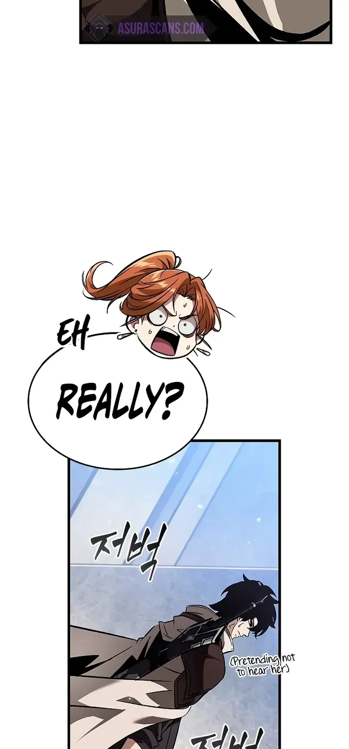 Infinite Gacha Chapter 102 page 23 - 