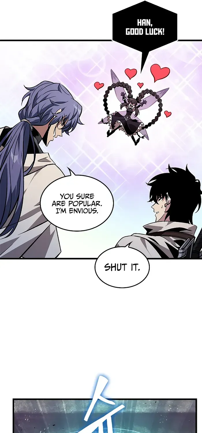 Infinite Gacha Chapter 102 page 26 - 