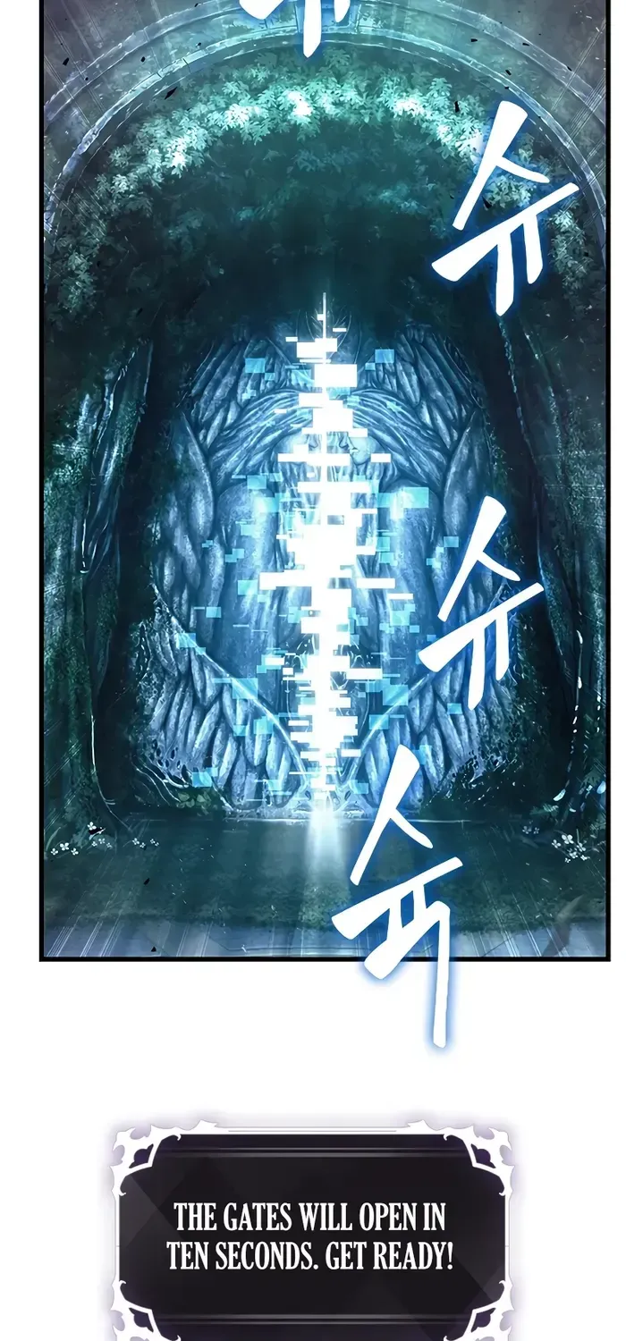 Infinite Gacha Chapter 102 page 27 - 