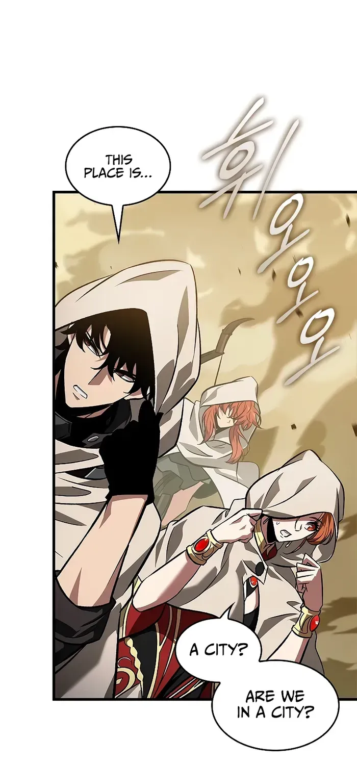 Infinite Gacha Chapter 102 page 35 - 