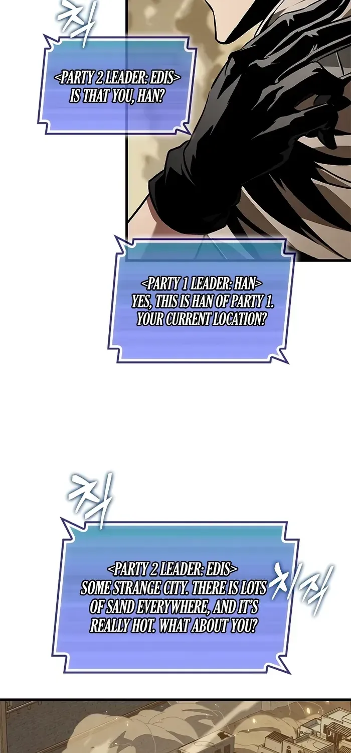 Infinite Gacha Chapter 102 page 38 - 