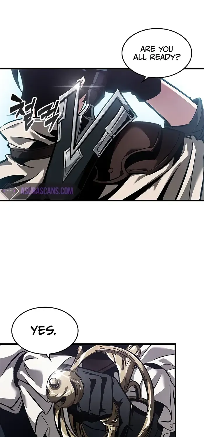 Infinite Gacha Chapter 102 page 5 - 