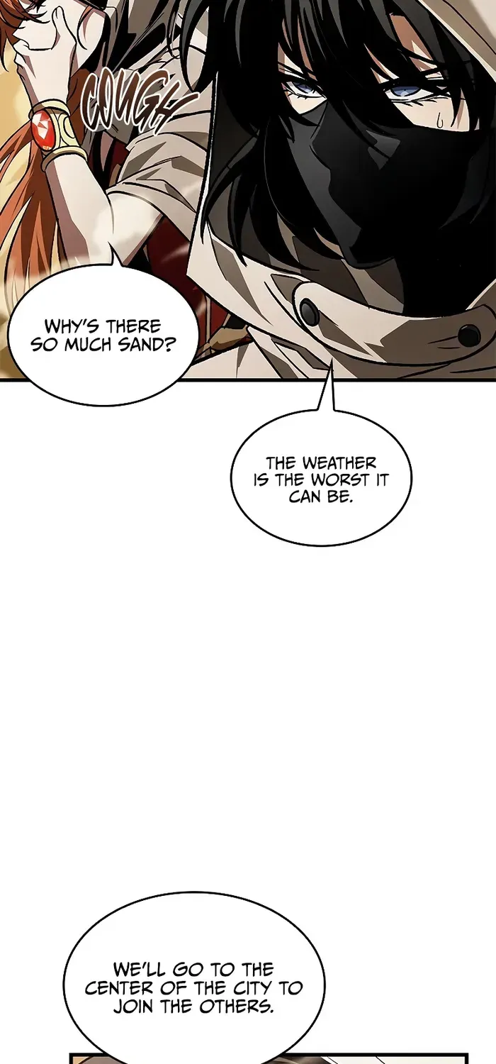 Infinite Gacha Chapter 102 page 43 - 