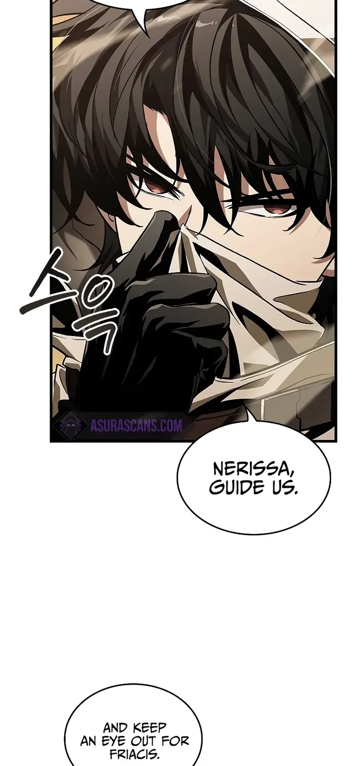 Infinite Gacha Chapter 102 page 44 - 