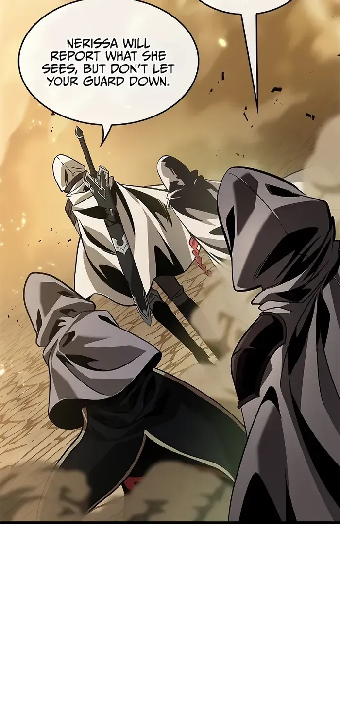 Infinite Gacha Chapter 102 page 46 - 