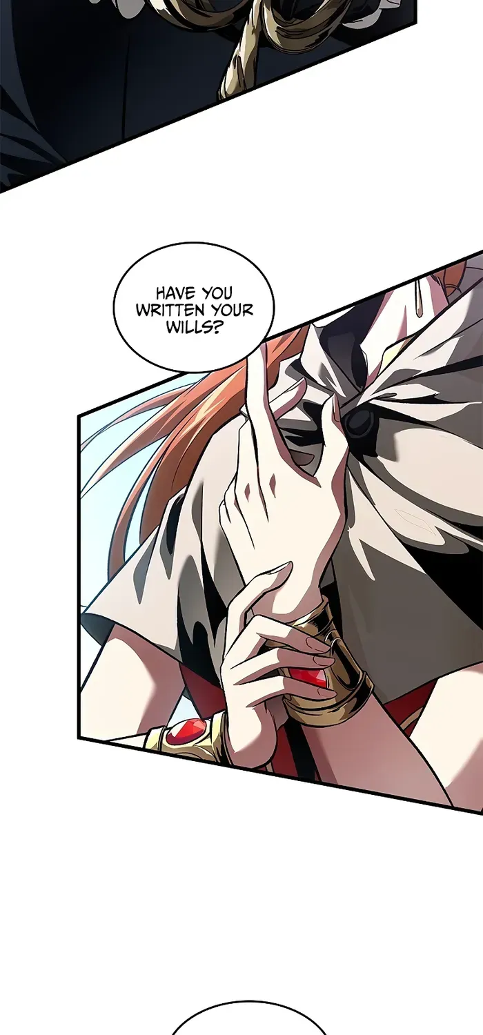 Infinite Gacha Chapter 102 page 6 - 