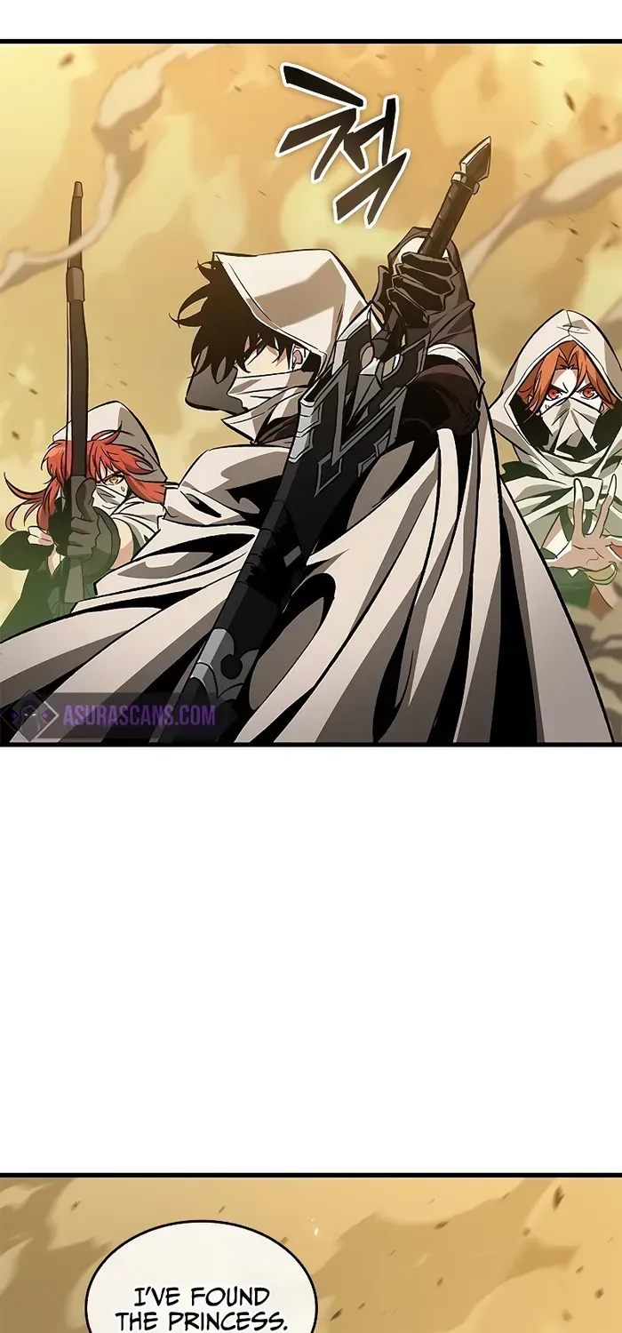 Infinite Gacha Chapter 102 page 53 - 