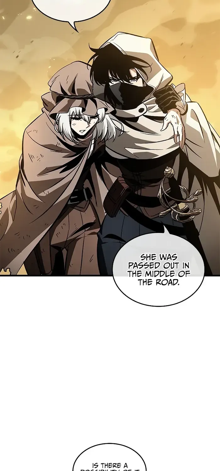 Infinite Gacha Chapter 102 page 54 - 