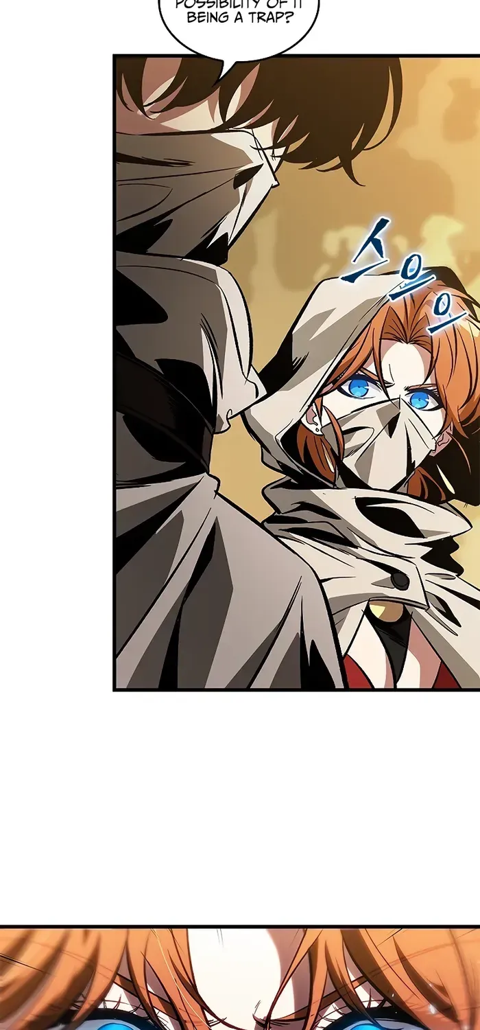 Infinite Gacha Chapter 102 page 55 - 