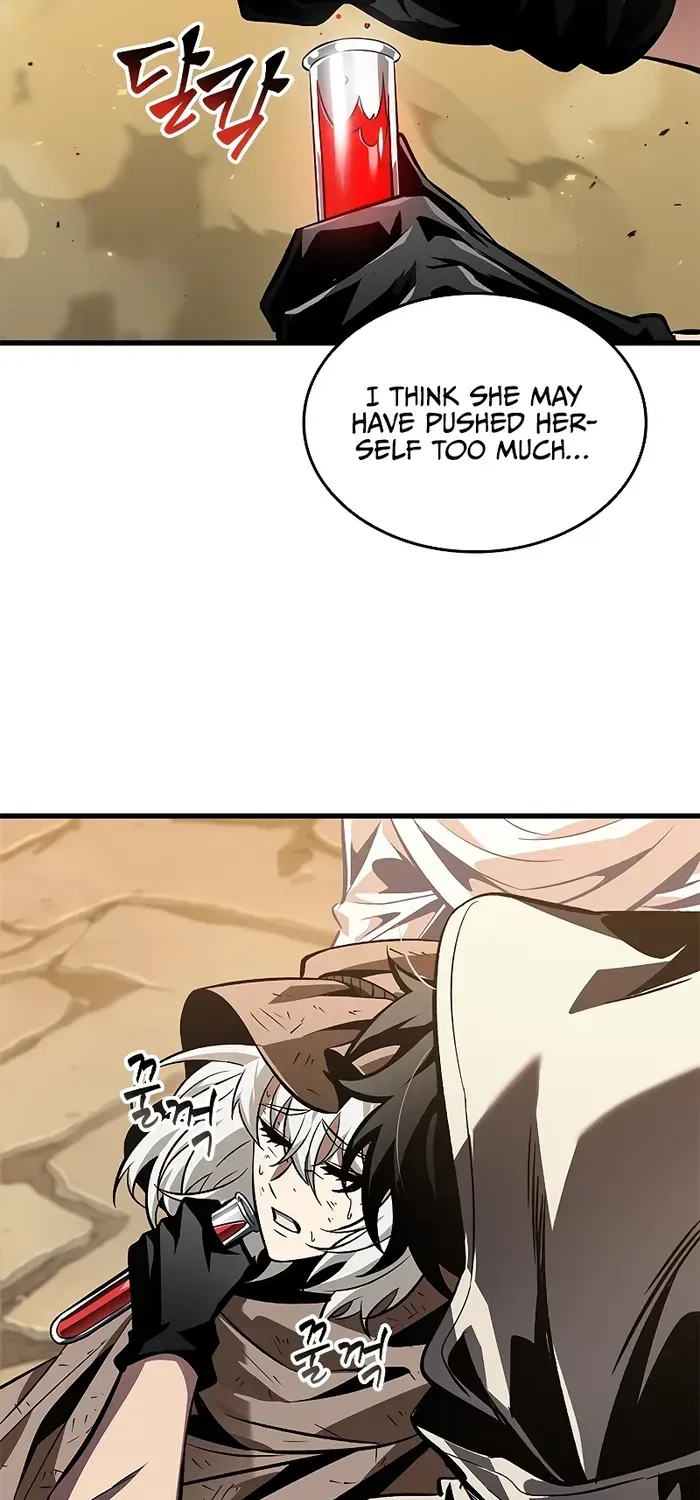 Infinite Gacha Chapter 102 page 58 - 