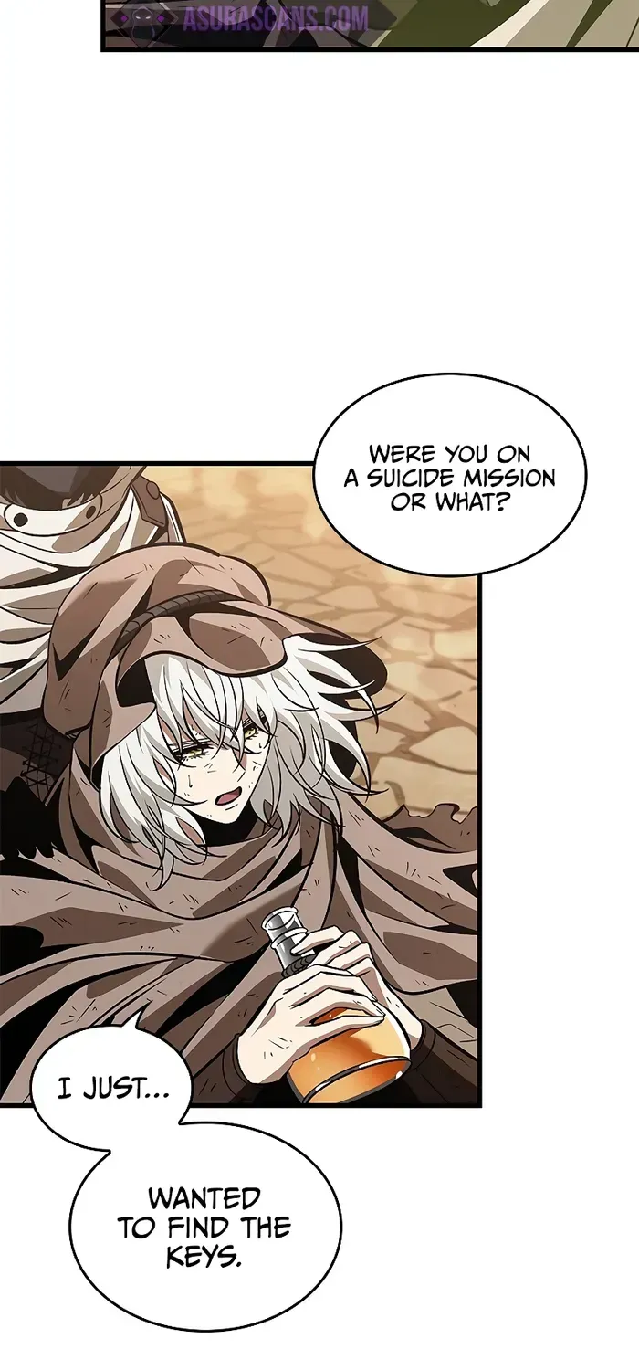 Infinite Gacha Chapter 102 page 61 - 