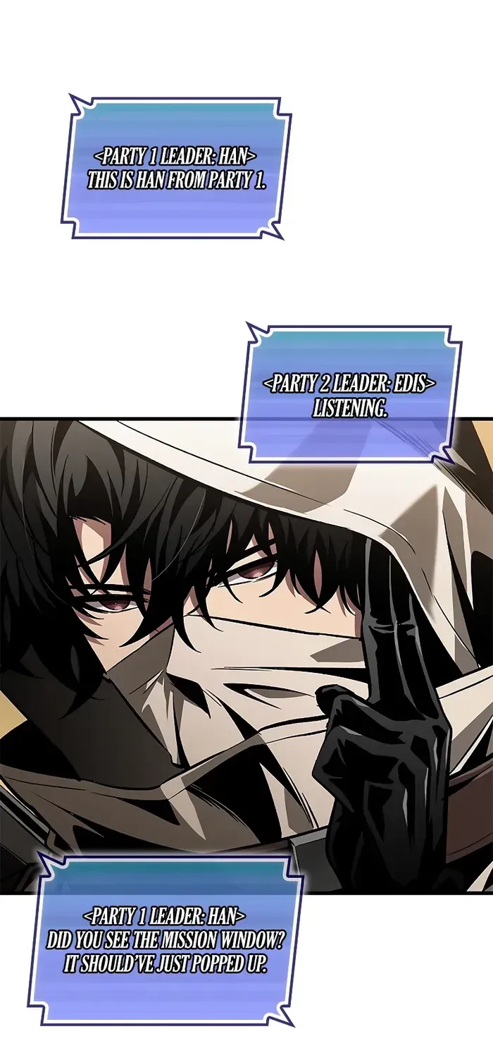Infinite Gacha Chapter 102 page 67 - 