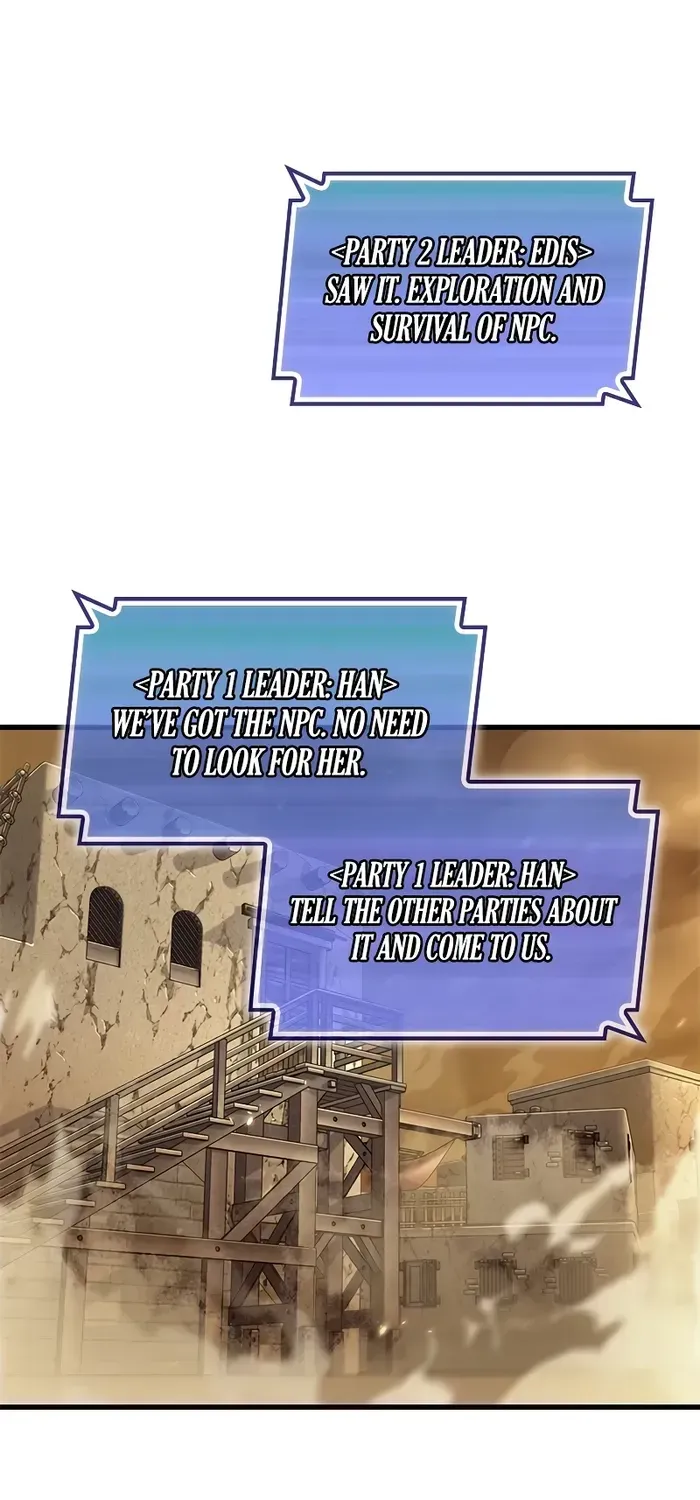 Infinite Gacha Chapter 102 page 68 - 