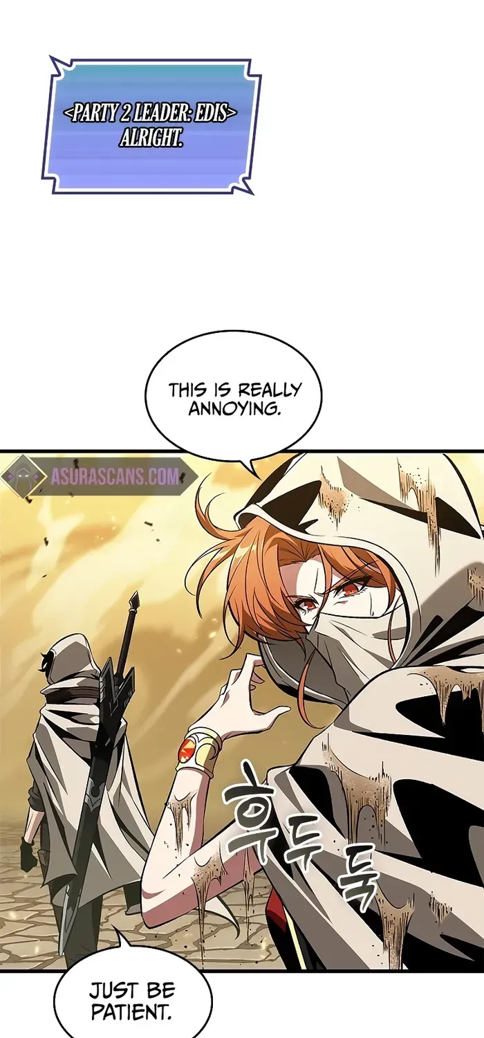 Infinite Gacha Chapter 102 page 69 - 