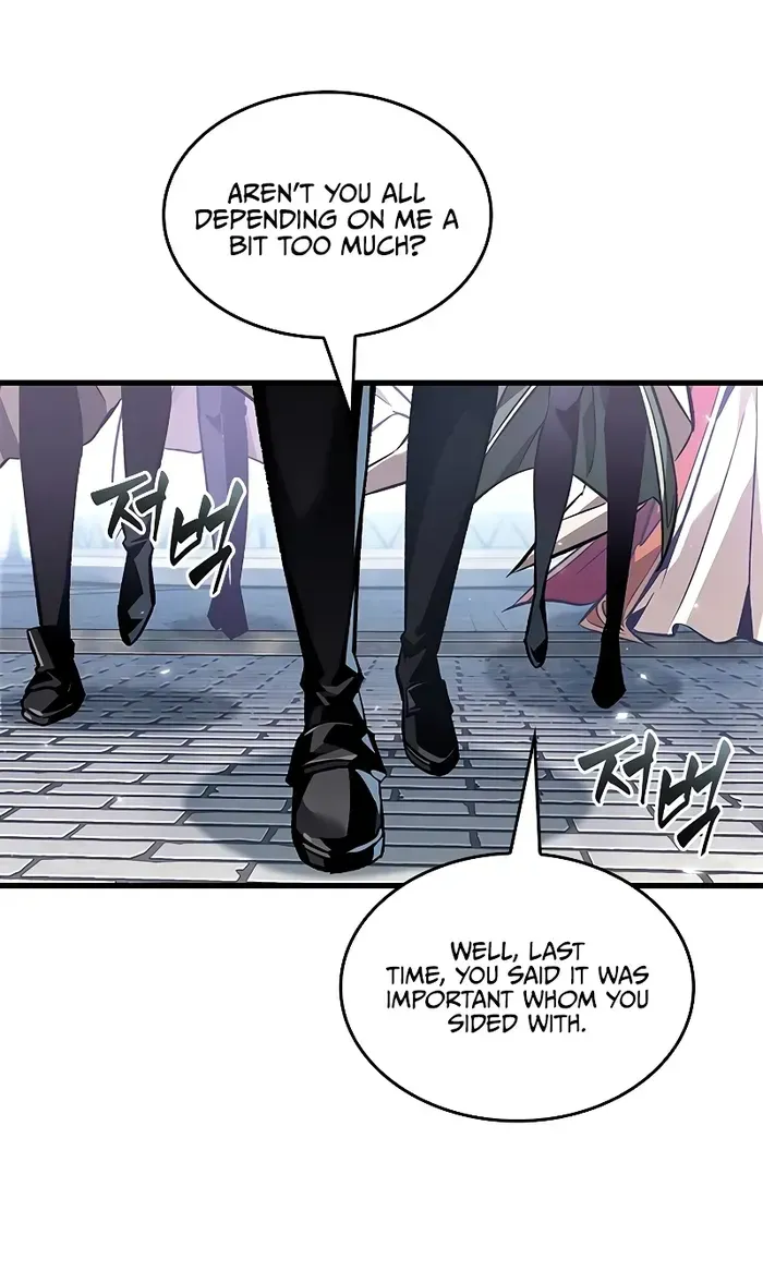 Infinite Gacha Chapter 102 page 9 - 