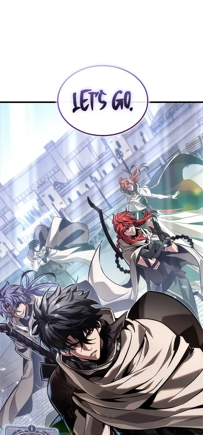 Infinite Gacha Chapter 102 page 10 - 