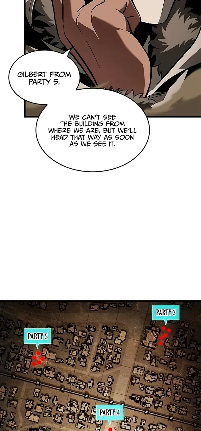 Infinite Gacha Chapter 103 page 27 - 