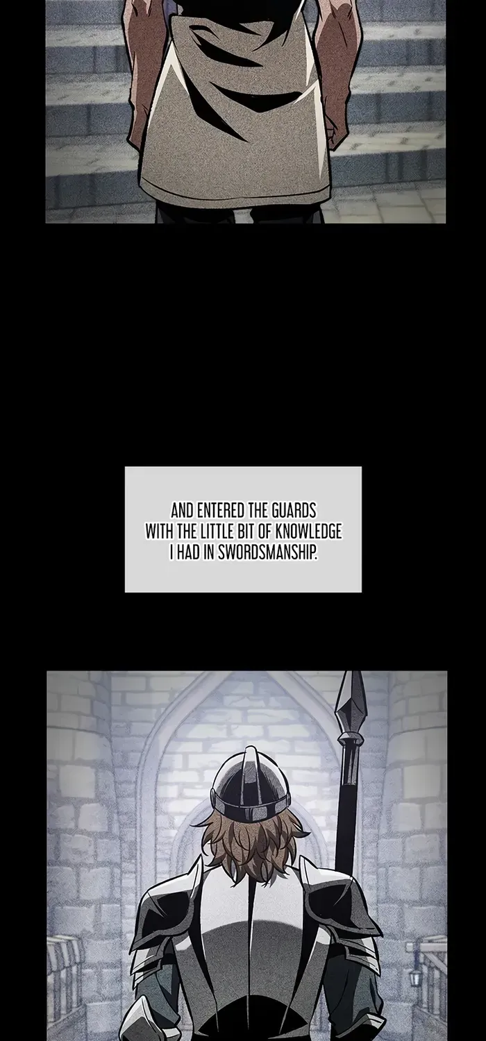 Infinite Gacha Chapter 103 page 4 - 