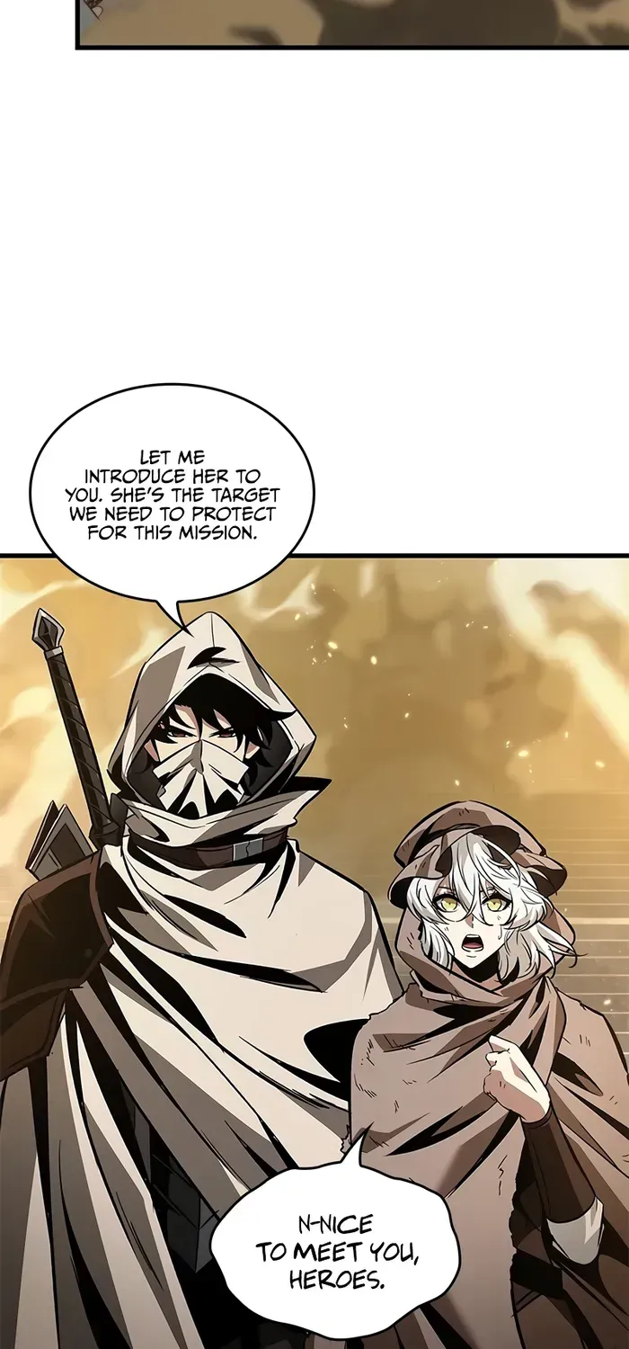 Infinite Gacha Chapter 103 page 33 - 