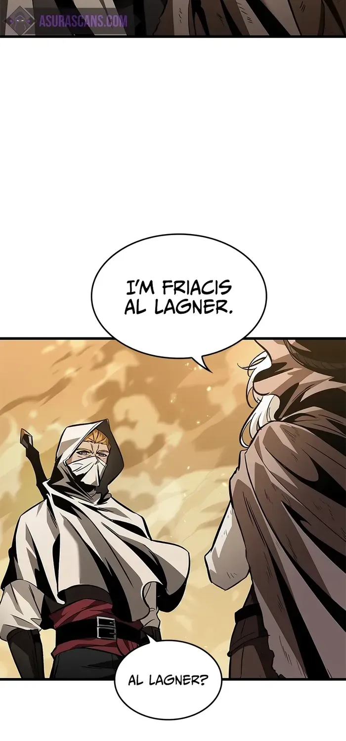 Infinite Gacha Chapter 103 page 34 - 