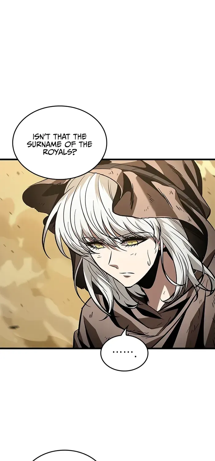 Infinite Gacha Chapter 103 page 35 - 